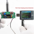 22.5W Bidirectional Buck Converter Module | Type-C Fast Charger Buck Converter Module QXL Default Title