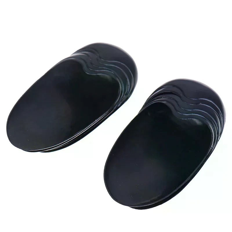 10-Pack Waterproof Ear Covers for Hair Dyeing & Salon Use Hair Dye Ear Covers QXL