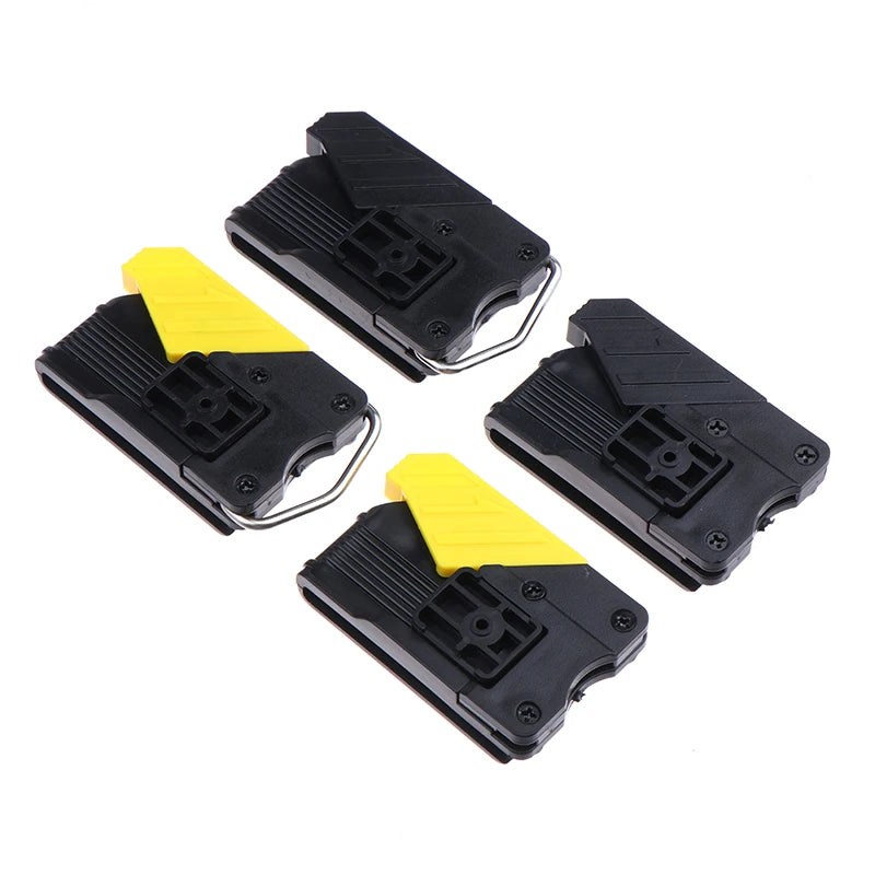 Belt Clip Tool Holder for Drill, Wrench & Tape Measure Tool Belt Clip QXL