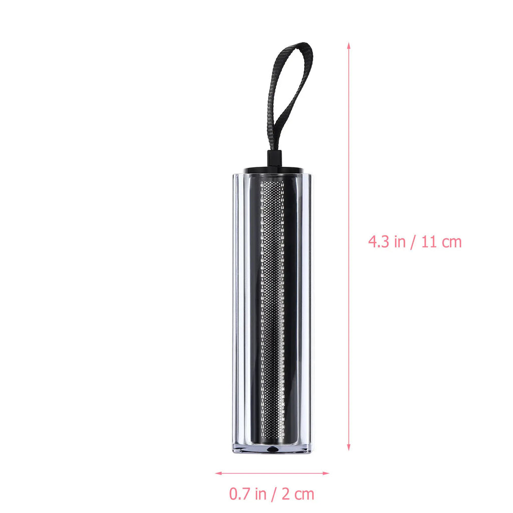 4-Pack Empty Refillable Lipstick Tubes | Bevel DIY Lip Balm Lipstick Storage Tube QXL