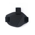 Motorcycle Gear Shift Pad & Boot Protector | Universal Fit Boot Shift Protector QXL black