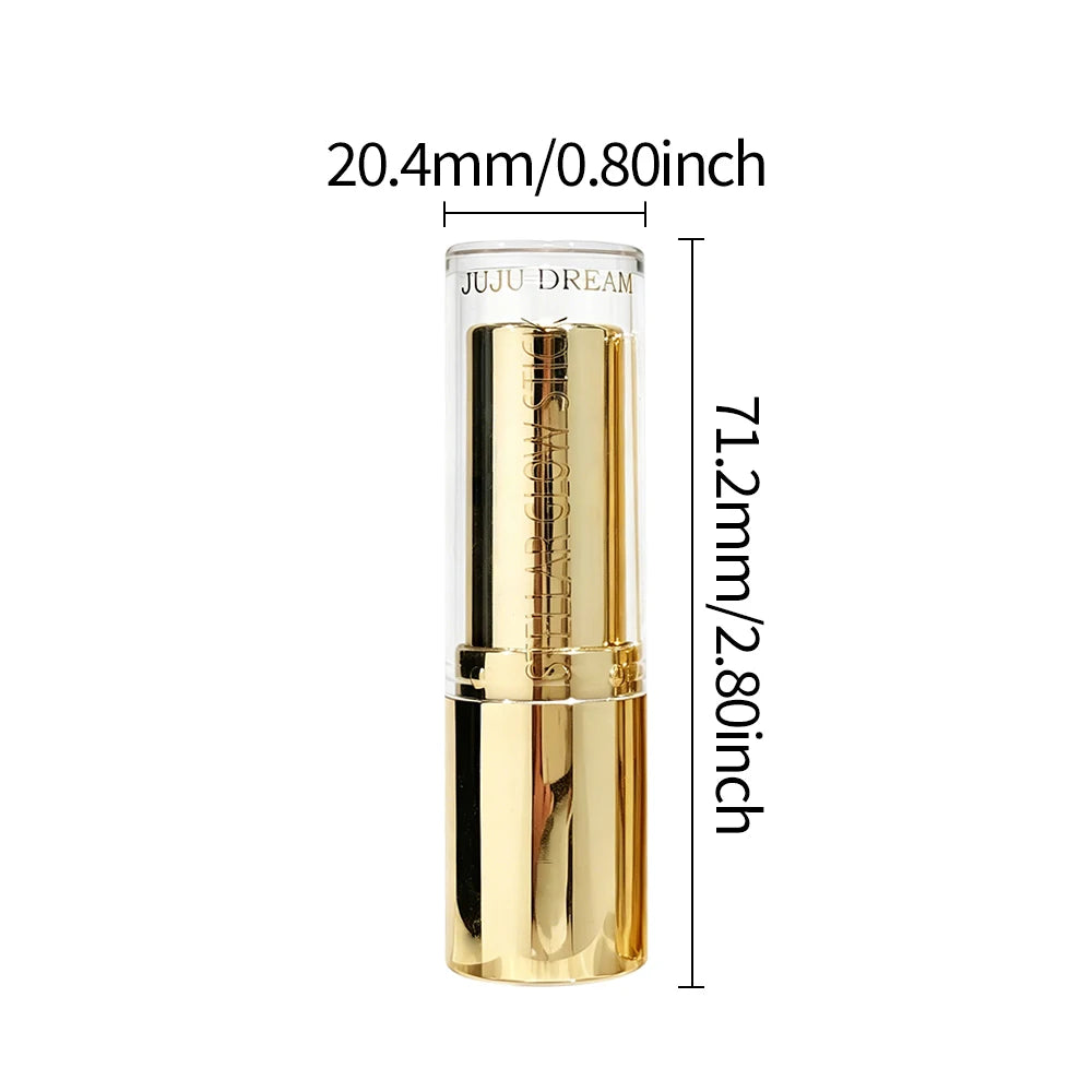 JUJU Dream Cream Highlighter Stick | Shimmer Glow Contour Cream Highlighter Stick QXL