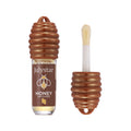 Julystar Honey Lip Oil – Non-Sticky Glossy Nourishing Lip Gloss Lip Oil Gloss QXL Honey Lip Oil