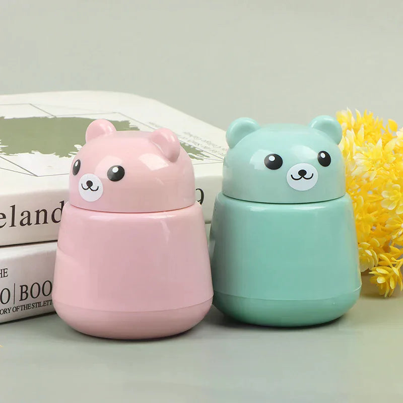 Cute Animal Portable Pill & Tablet Crusher – YOVIP Grinder Pill Crusher QXL