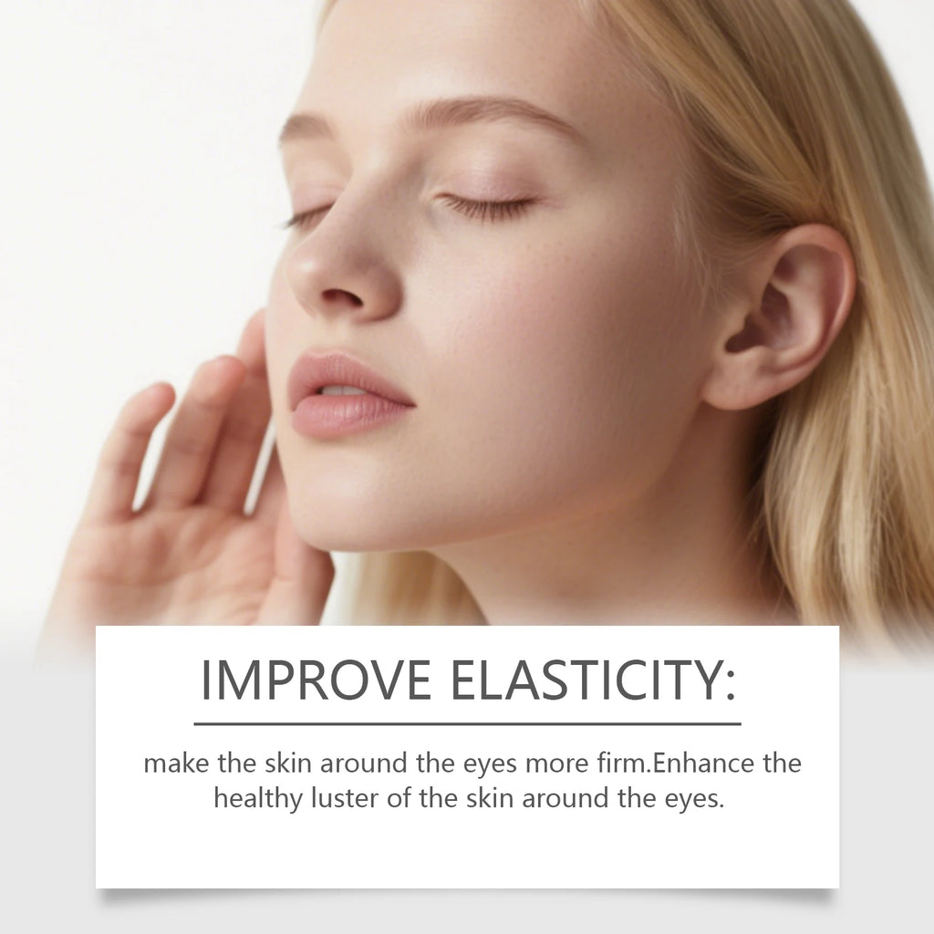 Temporary Eye Tightener Cream – Firming & Lifting 30g Eye Tightener Cream QXL