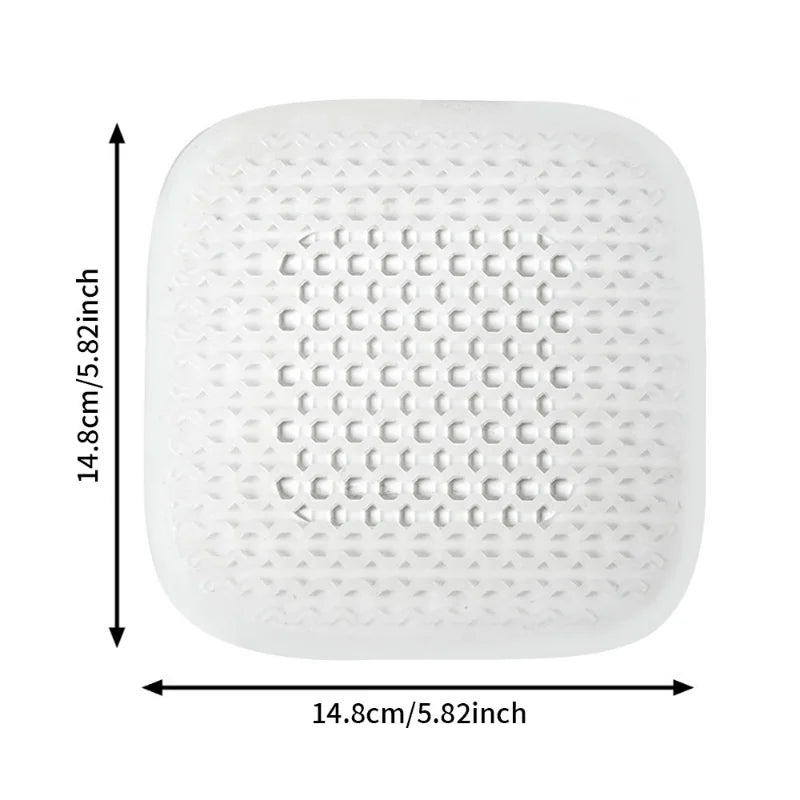 Silicone Floor Drain Deodorizer – Odor & Insect-Proof Cover Drain Deodorizer Cover QXL