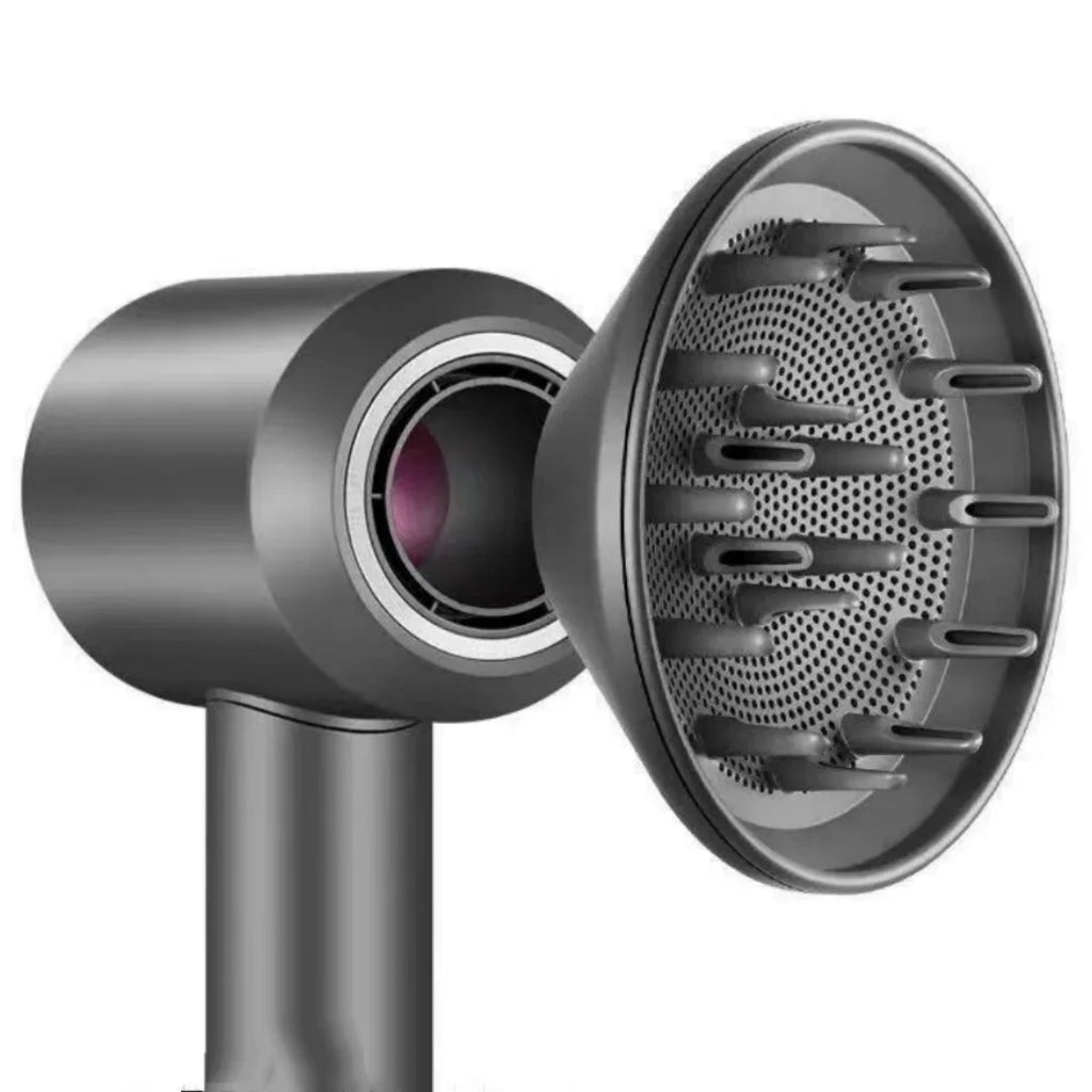 Hair Dryer Diffuser Attachment | Fits Sen & Supersonic Dryers Hair Dryer Diffuser QXL