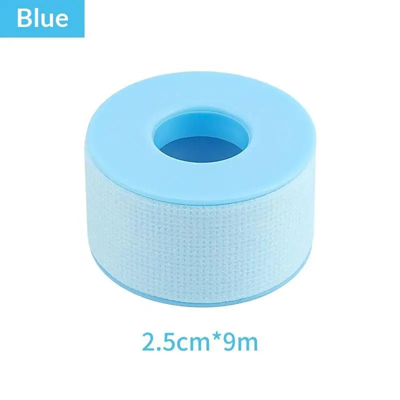 Non-Woven Breathable Eye Tape for Lash Extensions | 1 Roll Lash Extension Tape QXL A12