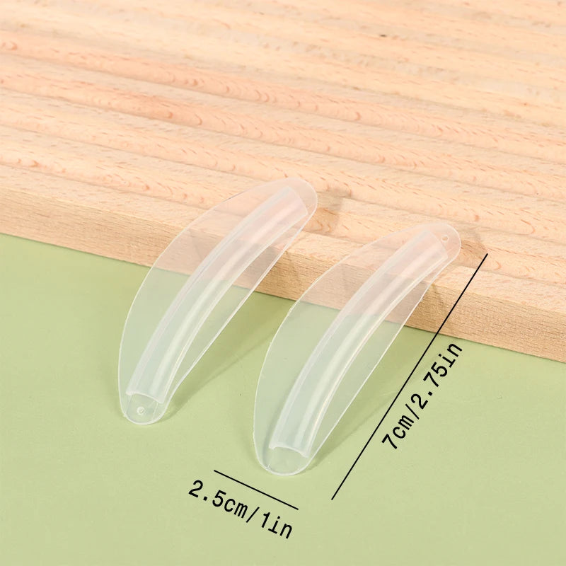 Silicone Internal Nasal Splint – Sterilized, Soft & Reusable Nasal Splint QXL