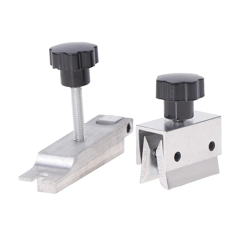 Universal Elevator Hall Door Stop Tool | Stainless Steel Elevator Repair Tool QXL