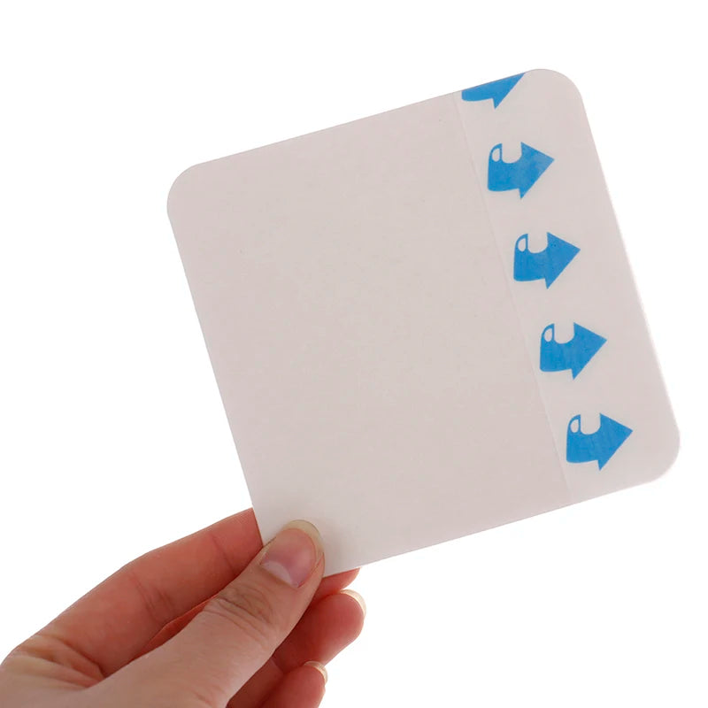 Hydrocolloid Wound Dressing Patches | Sterile 10×10cm Pads Wound Dressing Patch QXL