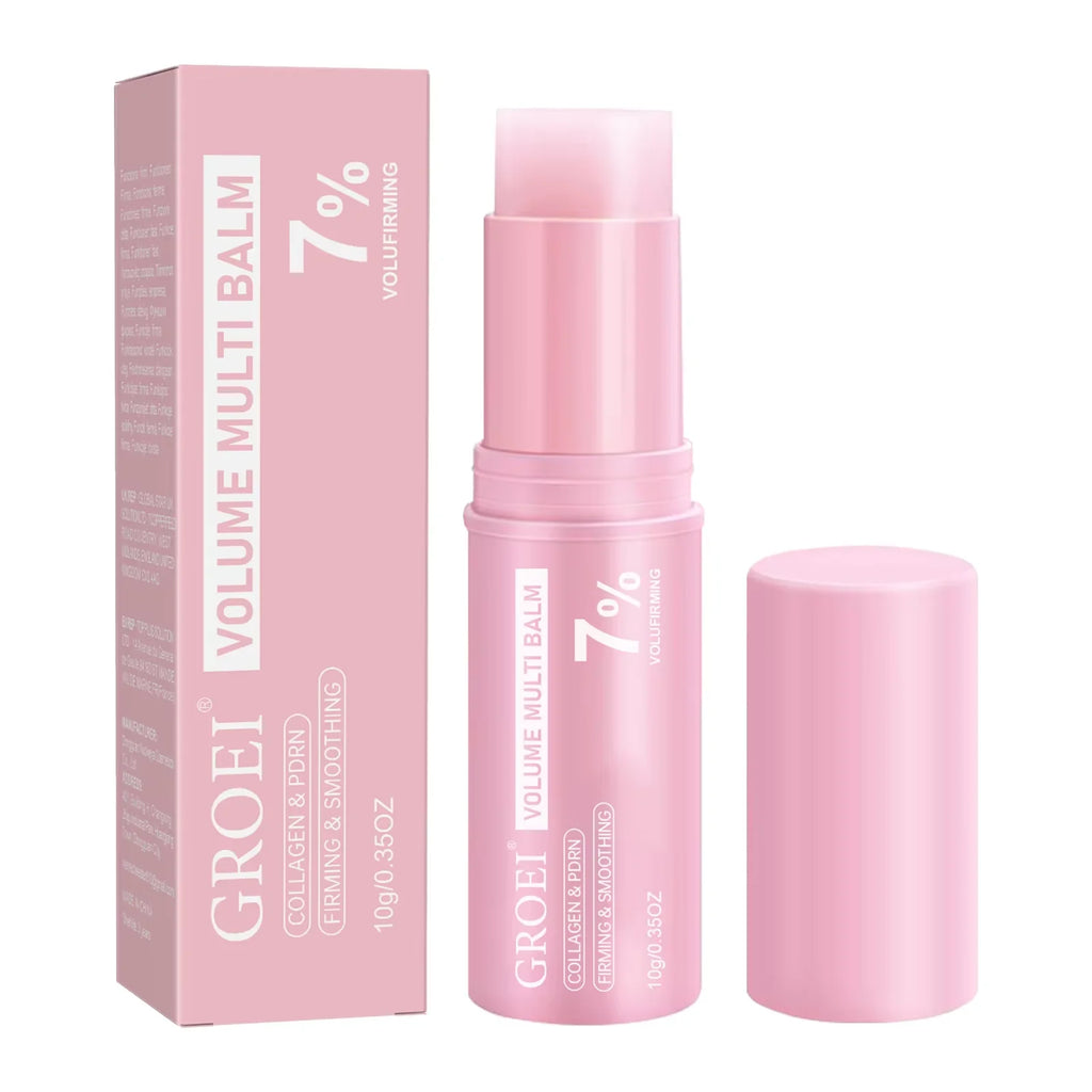5-Pack Collagen PDRN Firming Stick | Moisturizing Cream Firming Moisturizing Stick QXL 5pcs