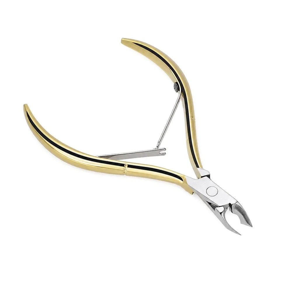 Heavy-Duty Stainless Steel Toenail Clipper & Cuticle Nipper Toenail Clipper QXL