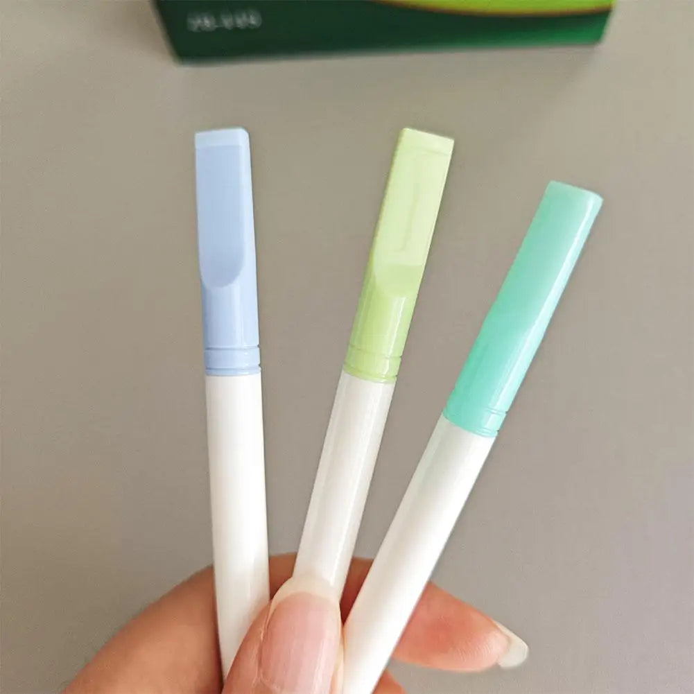 ZOBO Smokeless Air Inhaler Sticks | Nicotine-Free | 2/10/20 Pack Smokeless Air Inhaler QXL