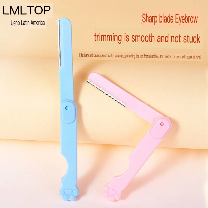 Wide Angle Eyelash Curler | Lasting Curl Makeup Tool Eyelash Curler QXL