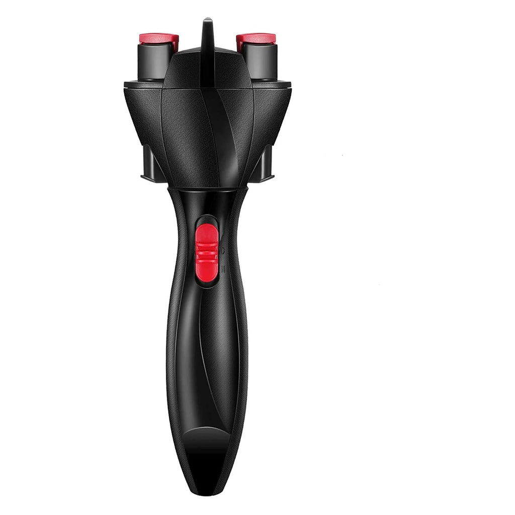 Automatic Electronic Hair Braider & Twister – DIY Braid Maker Hair Braiding Tool QXL