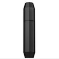 5ml Refillable Travel Perfume Spray Bottle – Ultra-Fine Mist Perfume Atomizer QXL Black