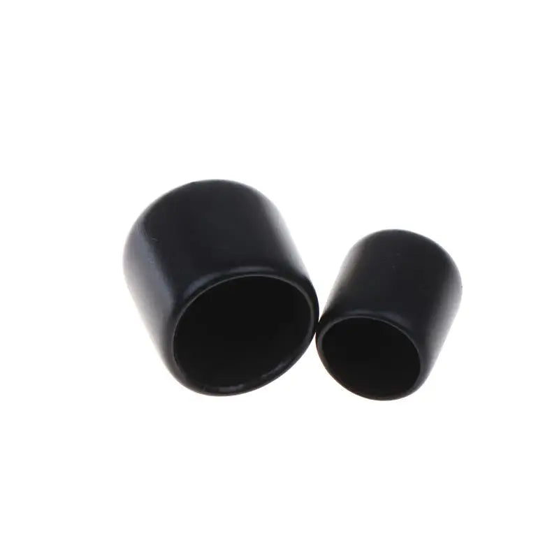 20-Pack TNC BNC Q9 Female RF Connector PVC Dust Caps RF Connector Dust Caps QXL