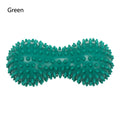 PVC Spiky Massage Ball – Back & Foot Massager | 7cm Spiky Massage Ball QXL B