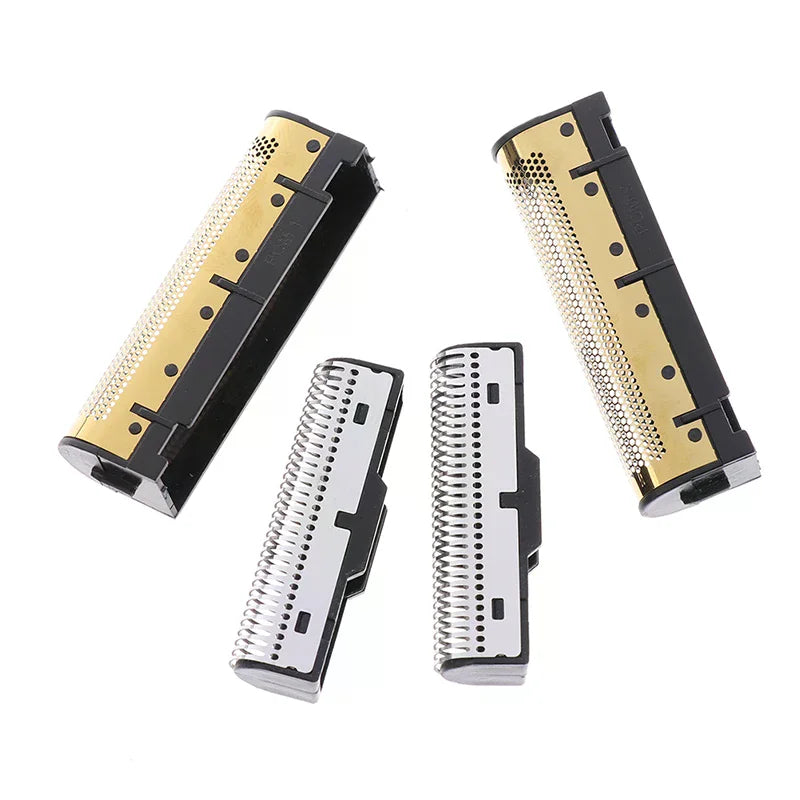 YOVIP KM-2026 Replacement Blade Set | Clipper Cutting Head Clipper Replacement Blades QXL