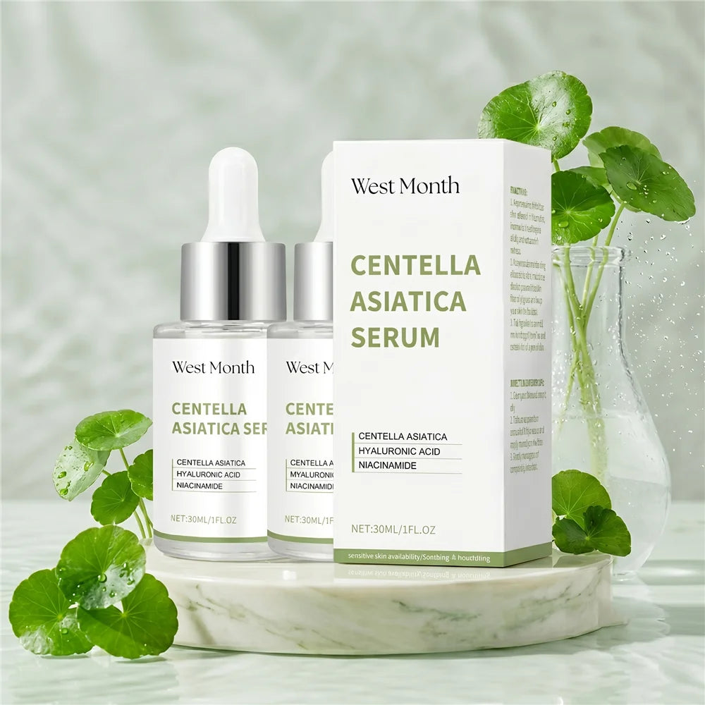Pro Centella Face Essence – Deep Hydration Serum All Skin Face Serum Essence QXL Default Title
