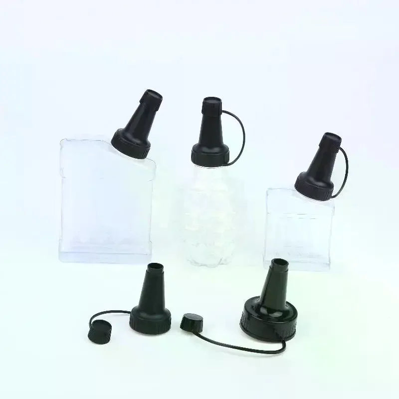 Gel Bead Refill Container Bottles S/L | Kids Water Bead Storage Bead Storage Bottle QXL
