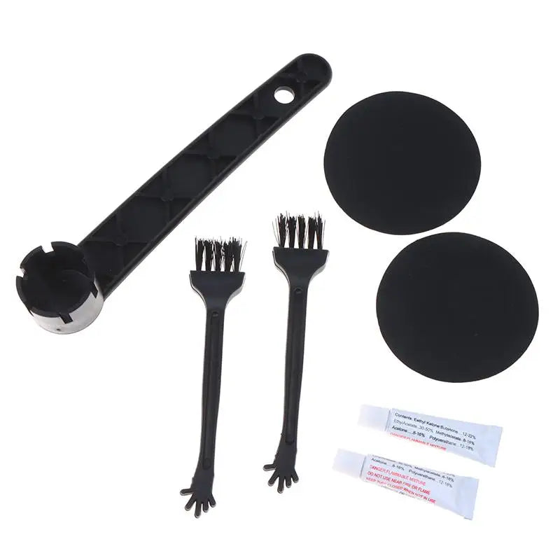 SUP Paddleboard Repair Kit – PVC Patches, Glue & Wrench SUP Repair Kit QXL