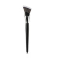 MOZHOU Soft Long Foundation Makeup Brush – Wet & Dry Foundation Makeup Brush QXL ALZ-343-Oblique head