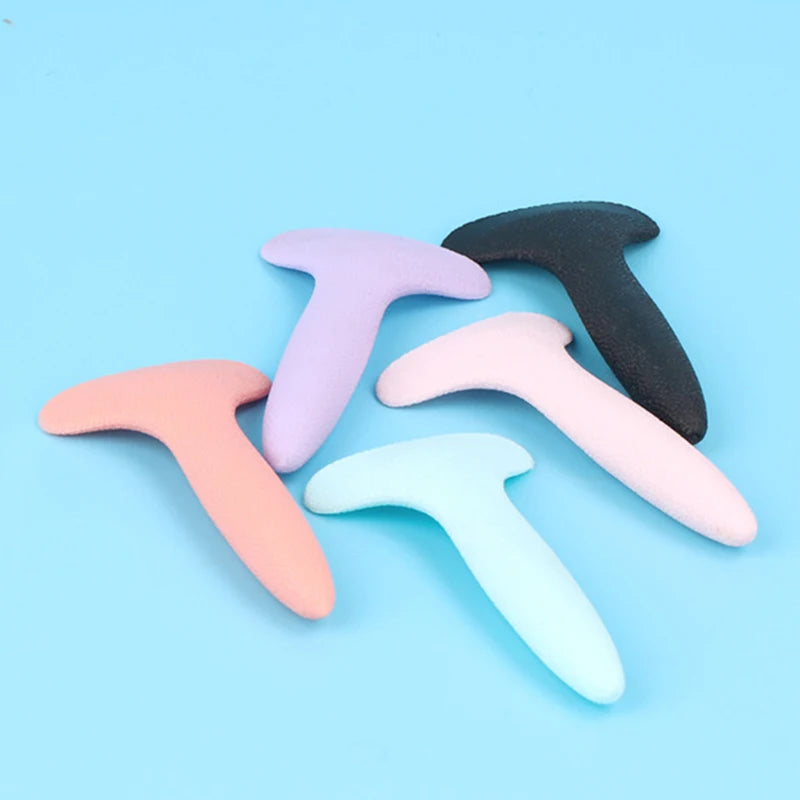 Silicone Mascara Shield & Eyelash Applicator Tool Mascara Applicator Tool QXL