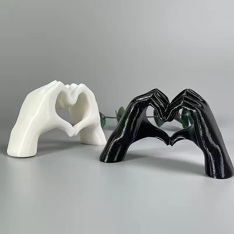 3D Printed Palm Ornament | Desk & Home Decorative Figurine Decorative Figurine QXL