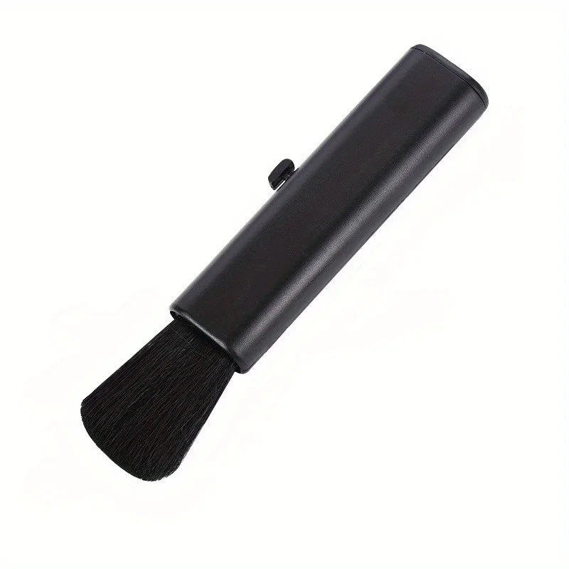Retractable Keyboard & Car Air Vent Cleaning Brush Cleaning Brush QXL