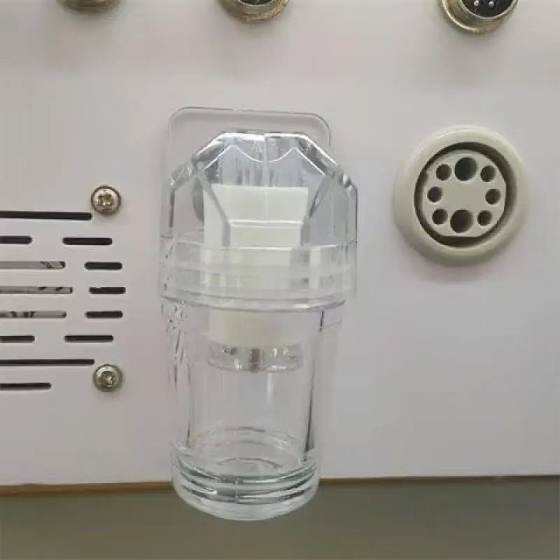 Essential Oil Filter Bottle Suction Nozzle Accessory Set Oil Filter Accessory QXL Default Title
