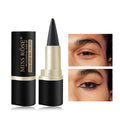 Waterproof Matte Eyeliner Pen | Long-Lasting Black Liner Eyeliner Pen QXL 01