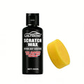 Car Scratch Repair Wax | Graphene Ceramic Coating Polish Car Scratch Repair Wax QXL Default Title