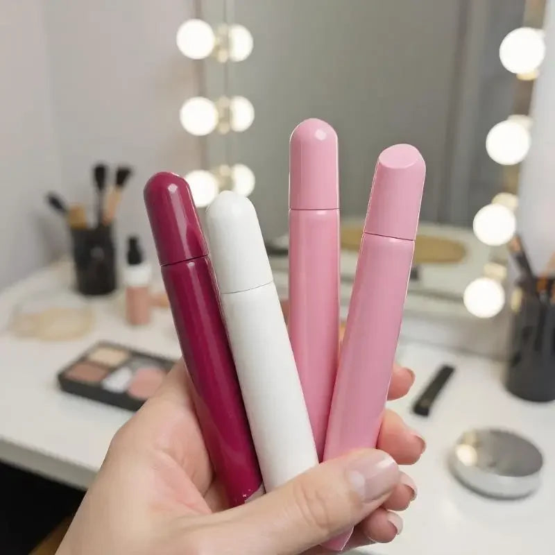 10ml Empty Squeeze Tube | Refillable Cosmetic Container Cosmetic Squeeze Tube QXL
