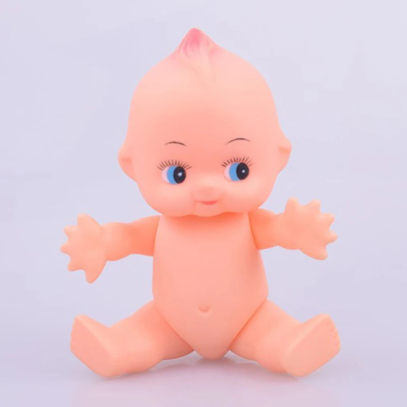 Silicone Doll Head Tattoo Practice Model | Reusable Training Tattoo Practice Model QXL