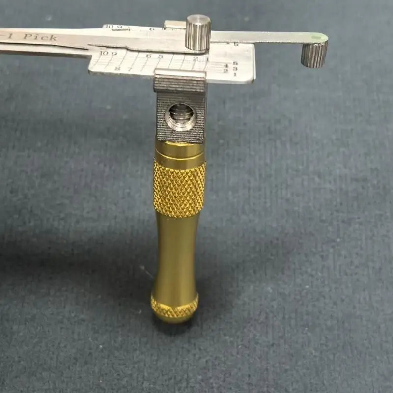 2-in-1 Multi-Angle Power Lever | 3-Direction Universal Tool Multi-Angle Power Lever QXL