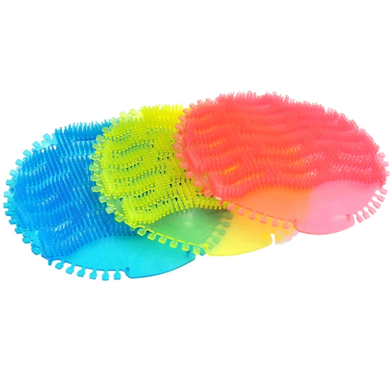 Urinal Deodorizer Fragrance Pad – 30-Day Fresh Scent Urinal Deodorizer Pad QXL