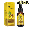 Eelhoe Rosemary & Ginger Deep Conditioning Hair Mask 120g Hair Conditioning Mask QXL Ginger Oil