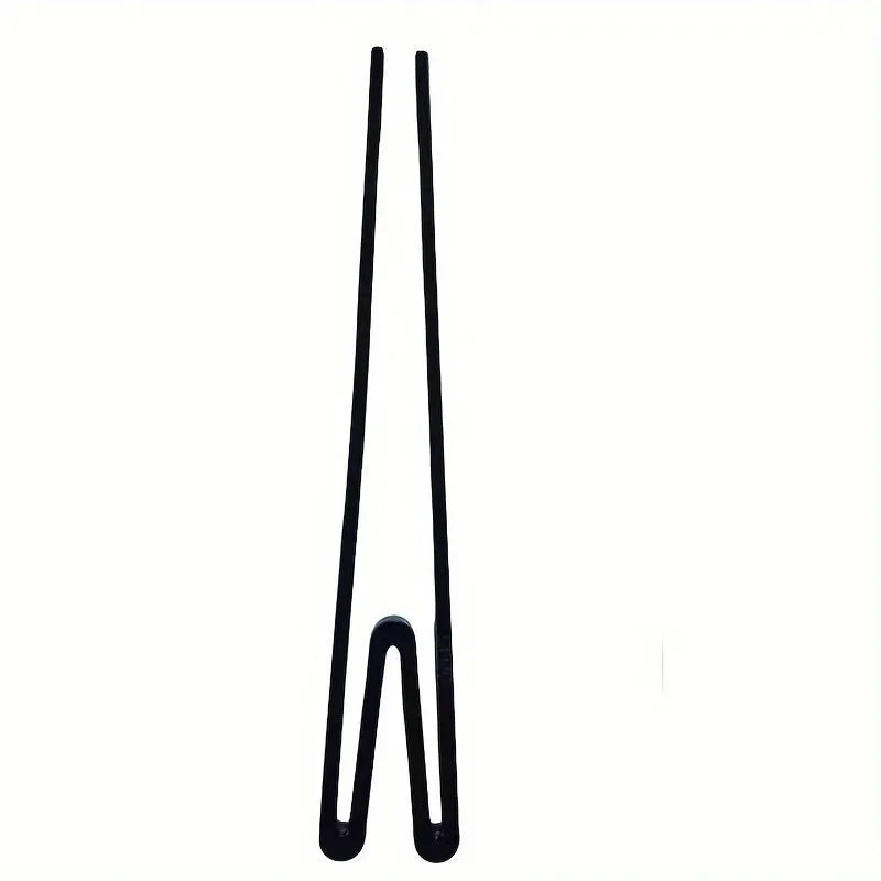 Easy-Grip Reusable Training Chopsticks for Beginners Training Chopsticks QXL