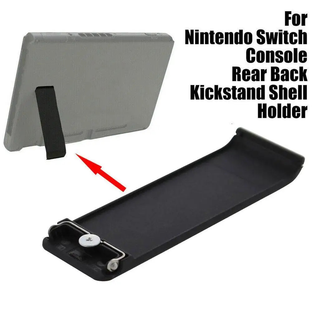 Nintendo Switch Replacement Kickstand Back Stand 1/2/3-Pack Console Repair Part QXL