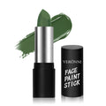 VERONNI Face & Body Paint Stick | 6 Colors Halloween Cosplay Face & Body Paint QXL 05