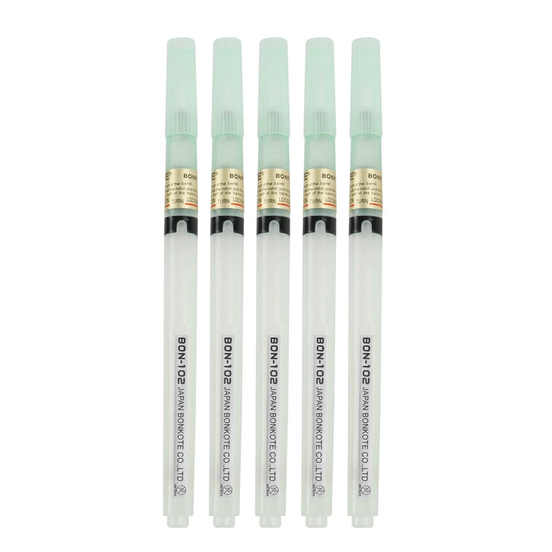 Bonkote BON-102 Flux Pen | Refillable Rosin Solder Applicator Flux Pen Applicator QXL