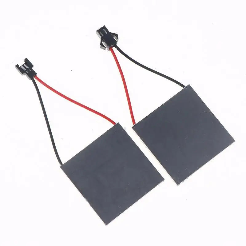 TEG Power Module for Wood Stove Fan | Bismuth Telluride Replacement TEG Replacement Module QXL