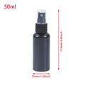 Refillable Travel Spray Bottle 20–100ml | Mist & Perfume Travel Spray Bottle QXL 50ml