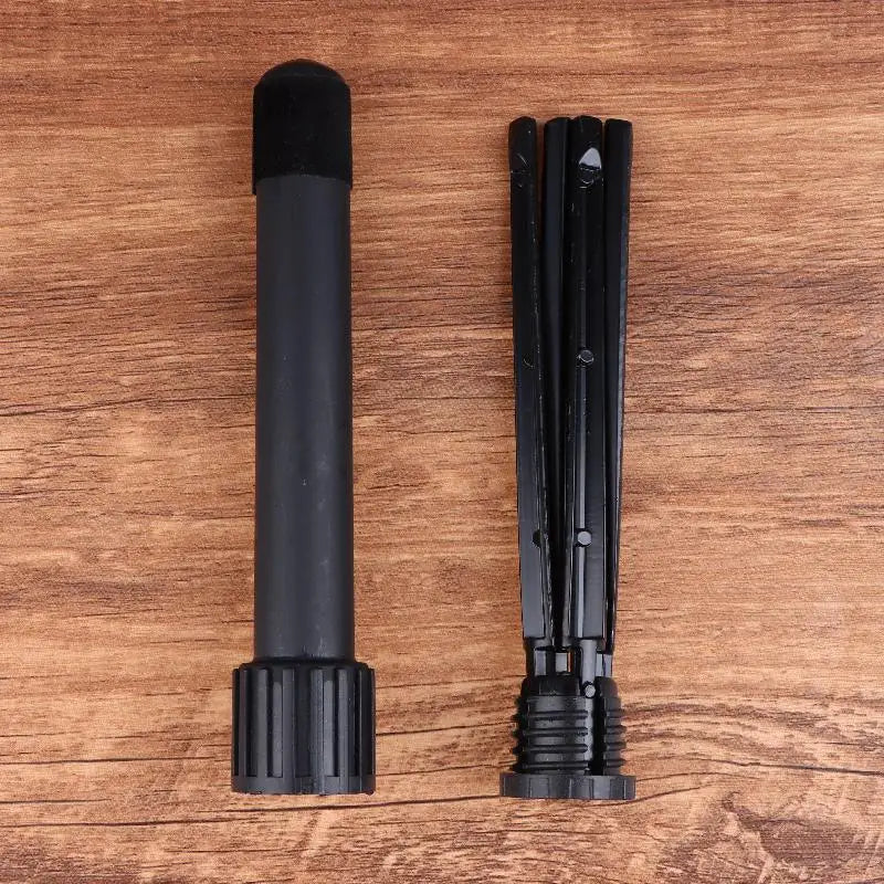 Foldable Flute Clarinet Oboe Stand | Portable Instrument Holder Instrument Stand QXL