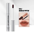 Life Girls ColorLock Lip Liner Stain – Waterproof & Non-Stick Lip Liner Stain QXL 01 Browm
