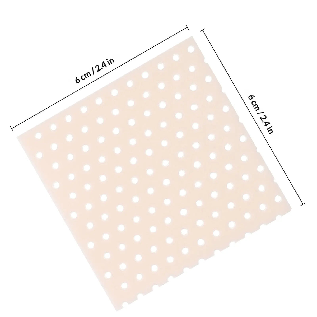 Thermoplastic Nasal Splint Protector | Nose Shaping Support Nasal Splint Protector QXL