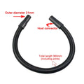 32mm EVA Flexible Vacuum Cleaner Replacement Hose Tube Vacuum Hose Replacement QXL one size