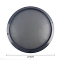 Speaker Mesh Grille 2–10 Inch | Subwoofer Cabinet Cover Speaker Grille Cover QXL 27.5cm